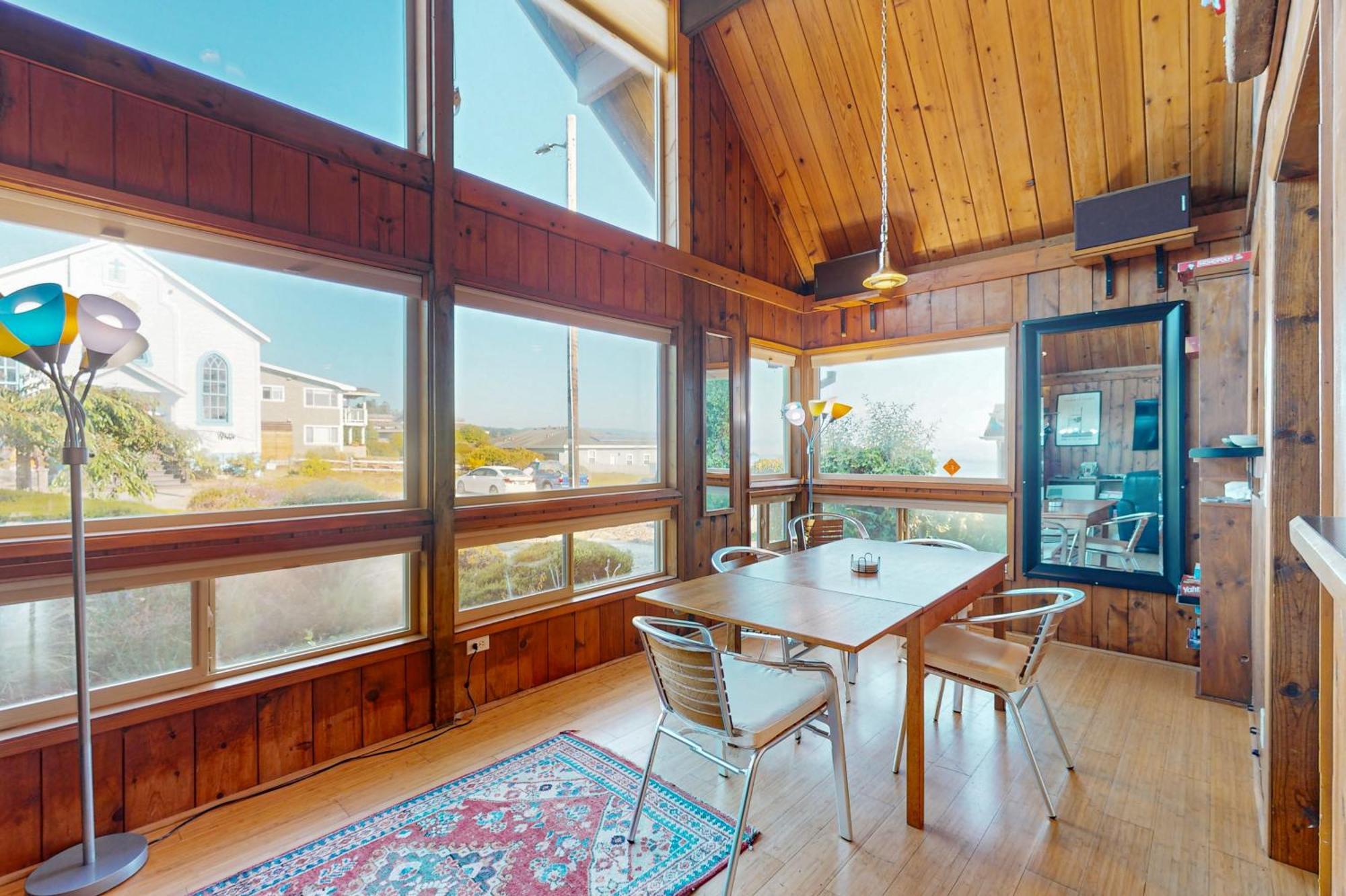Whalesong House Villa Trinidad Kültér fotó