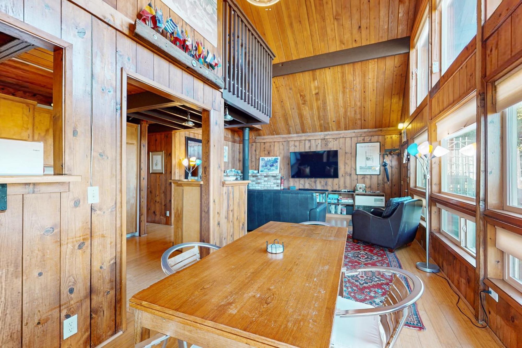 Whalesong House Villa Trinidad Kültér fotó