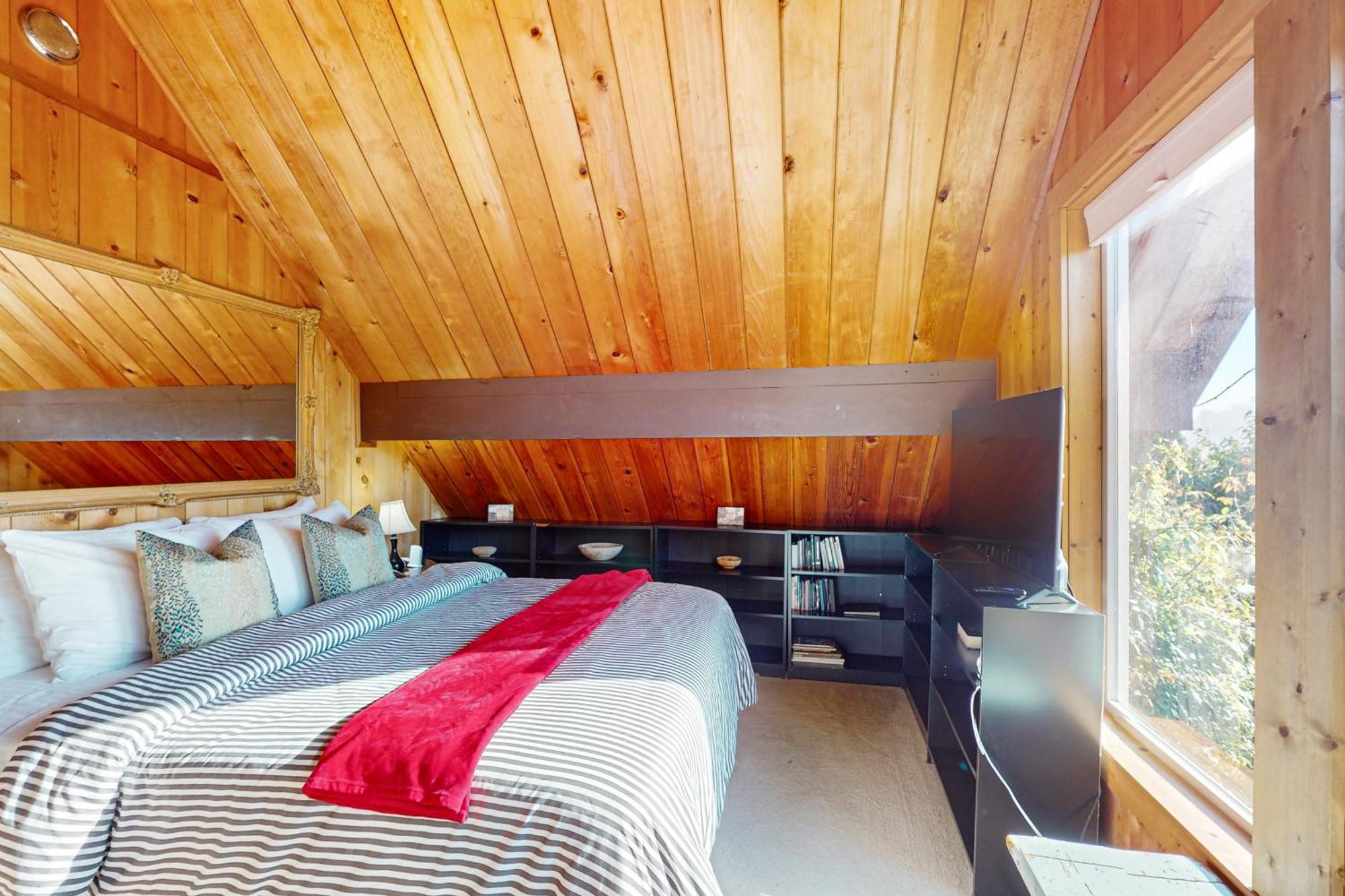 Whalesong House Villa Trinidad Kültér fotó