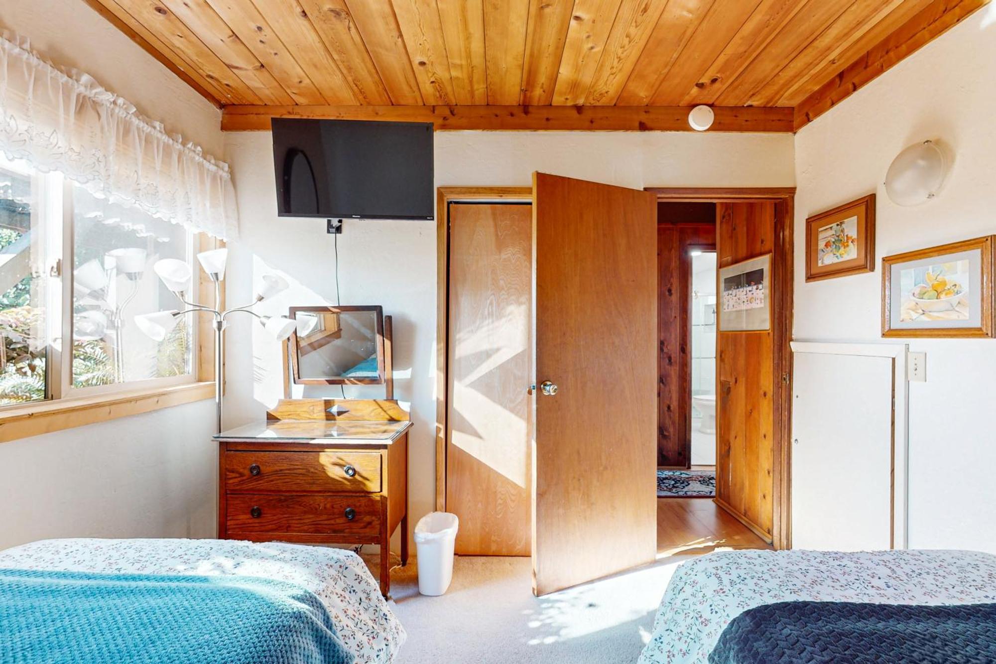 Whalesong House Villa Trinidad Kültér fotó