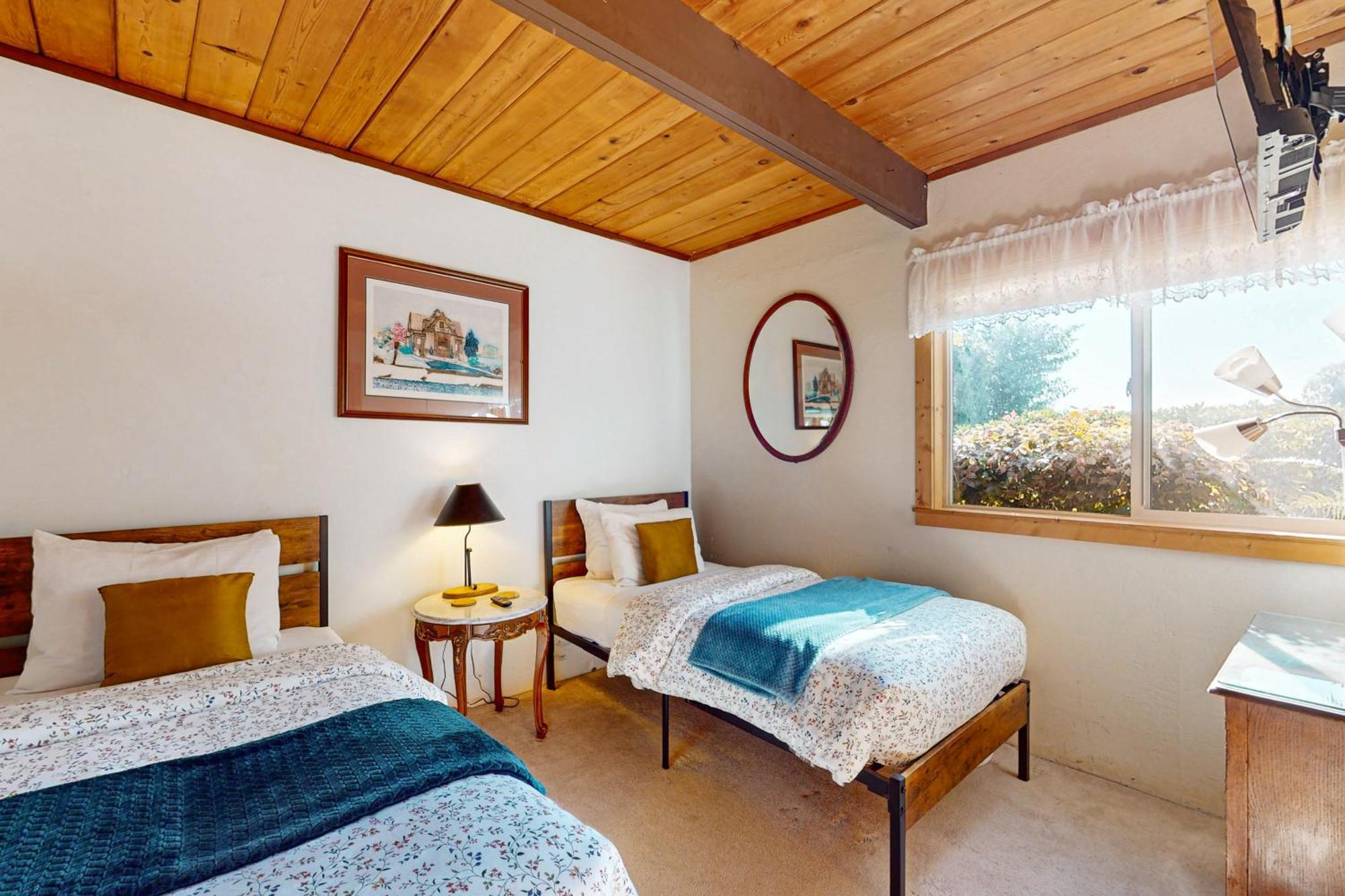 Whalesong House Villa Trinidad Kültér fotó