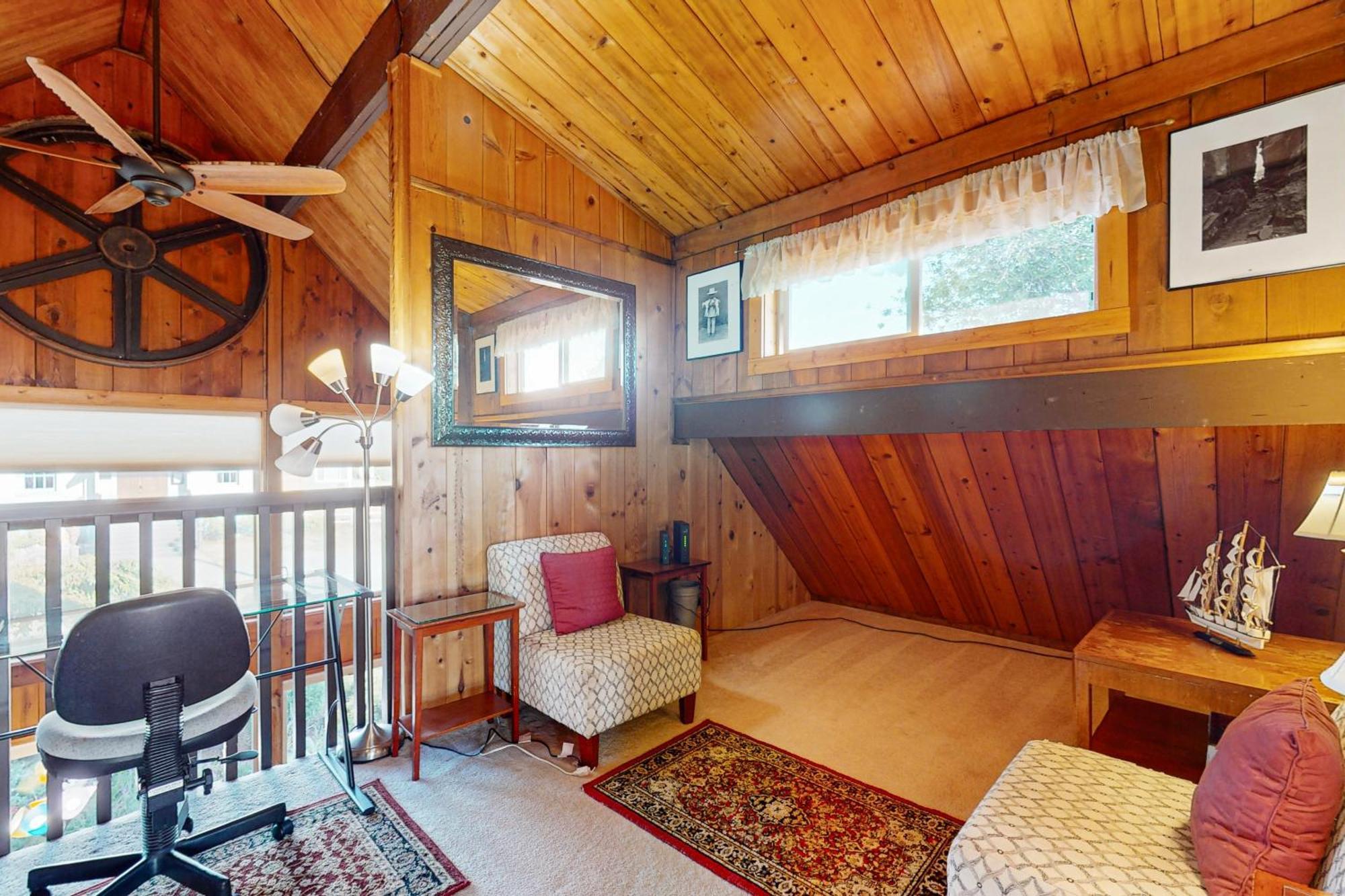 Whalesong House Villa Trinidad Kültér fotó
